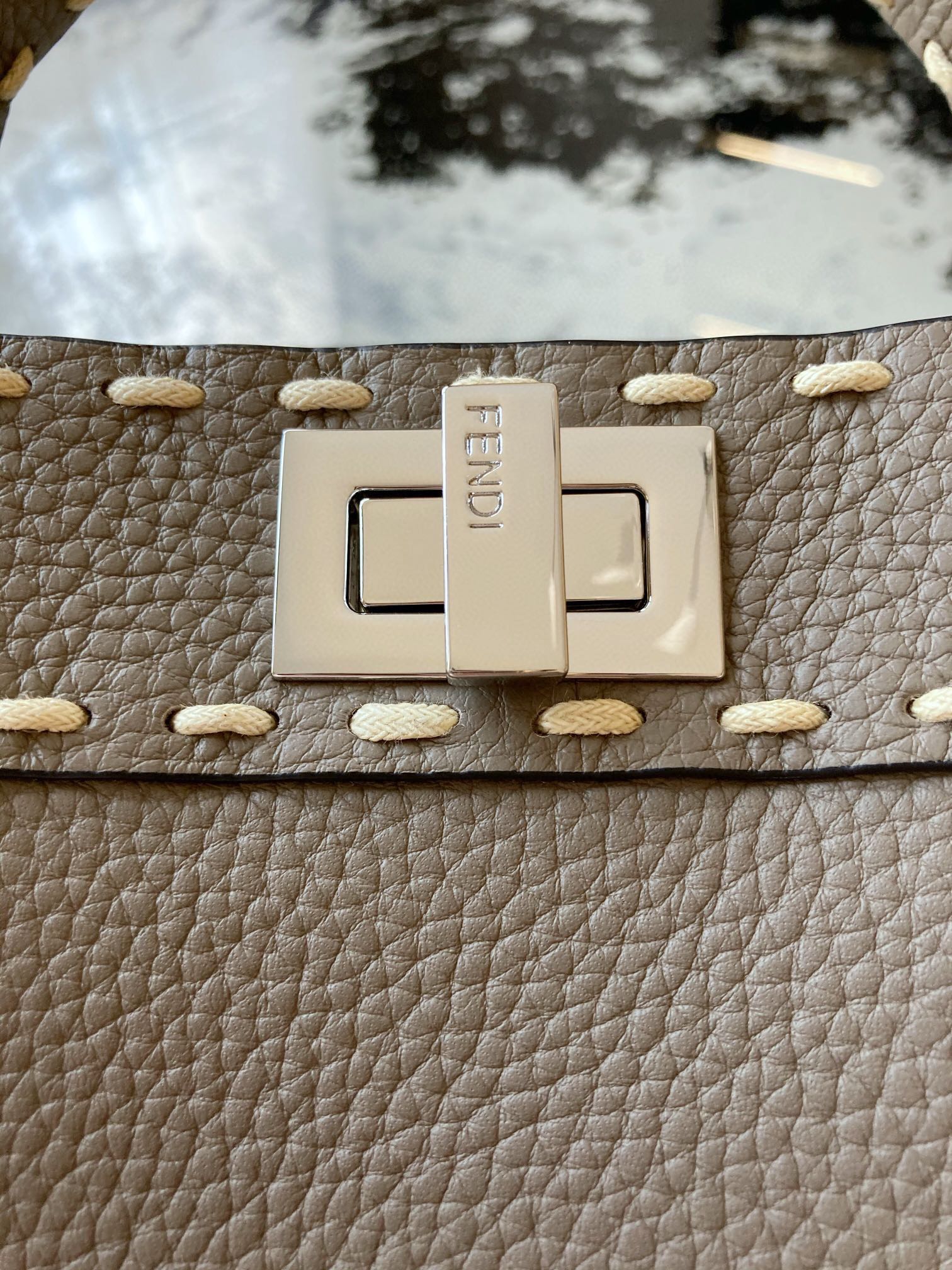 Fendi Peekaboo Bags